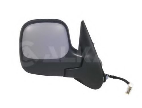 ALKAR 9290974 Outside Mirror